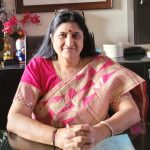 Mrs. Meenu Goswami