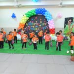 Annual Function Dance Performance